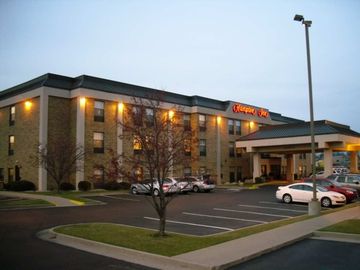 Hampton Inn Lexington South-Keeneland/Airport, KY