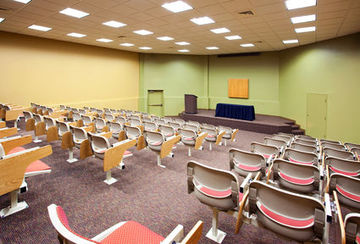 Holiday Inn Dayton/Fairborn Interstate 675