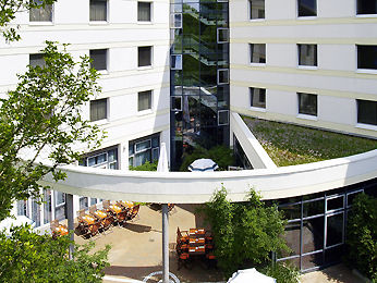 Wyndham Garden Hennigsdorf Berlin