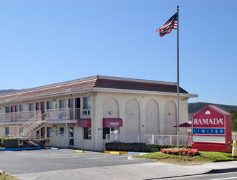 Days Inn by Wyndham San Marcos