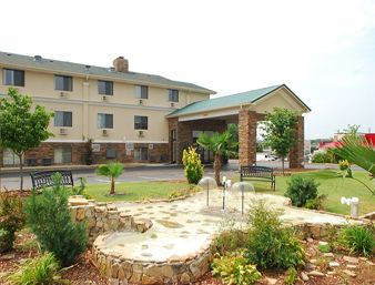 Super 8 by Wyndham Anderson/Clemson Area