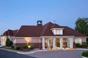 Homewood Suites by Hilton Hartford/Windsor Locks