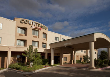 Courtyard by Marriott Amarillo West/Medical Center
