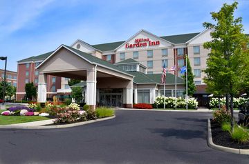 Hilton Garden Inn Dayton/Beavercreek