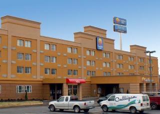 Comfort Inn