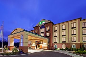 Fairfield Inn & Suites Bridgewater Branchburg/Somerville
