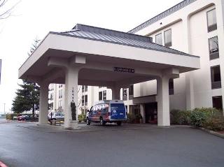 Hampton Inn Seattle/Airport