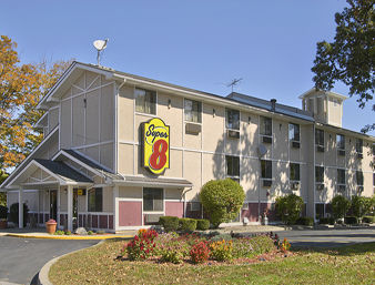 Super 8 by Wyndham Latham/Albany Troy Area