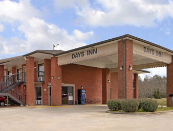 Days Inn by Wyndham Childersburg/Sylacauga