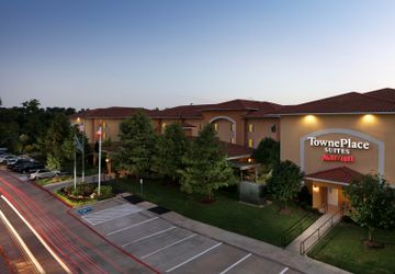 TownePlace Suites by Marriott Houston North / Shenandoah