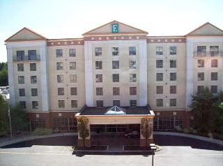 Embassy Suites Newark - Wilmington/South