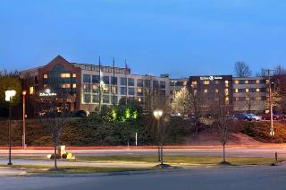 Hilton Brentwood/Nashville Suites