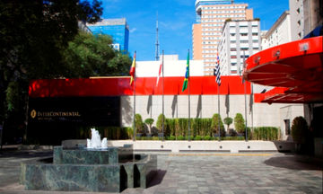 InterContinental São Paulo