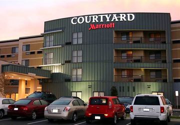 Courtyard Statesville Mooresville/Lake Norman