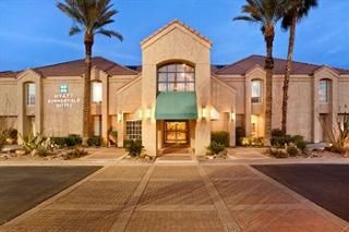 HYATT house Scottsdale/Old Town