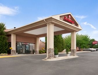 Ramada by Wyndham Asheville / Biltmore West