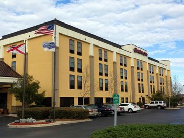 Hampton Inn Birmingham/Trussville