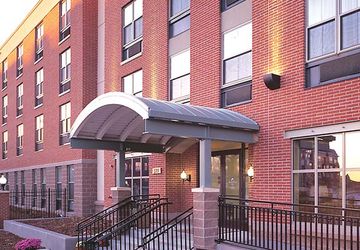 TownePlace Suites by Marriott Minneapolis Downtown/NorthLoop