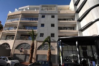 Hauts De La Principaute