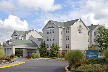 Homewood Suites by Hilton Hillsboro/Beaverton