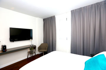 Olympia Tel Aviv Hotel – by Zvieli Hotels