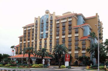 Embassy Suites - Ft. Lauderdale/17th Street