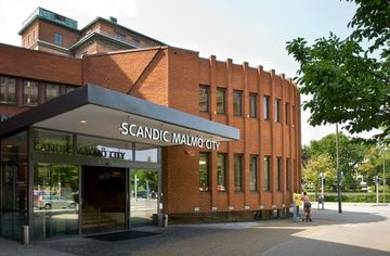 Scandic Malmö City