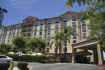 Hampton Inn & Suites Anaheim/Garden Grove