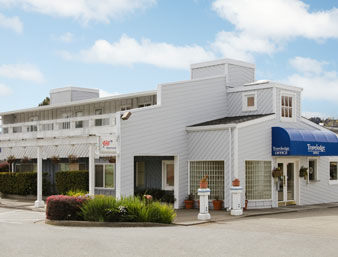 Travelodge by Wyndham Mill Valley/Sausalito