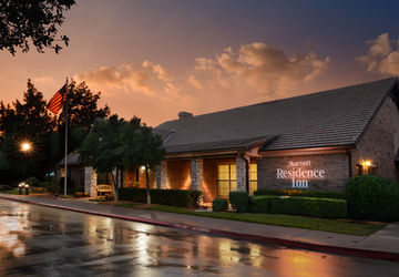 Residence Inn By Marriott Dallas Plano/Legacy