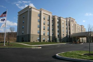 Hampton Inn & Suites Wilkes-Barre/Scranton