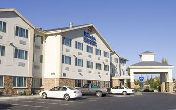 La Quinta Inn & Suites Meridian / Boise West