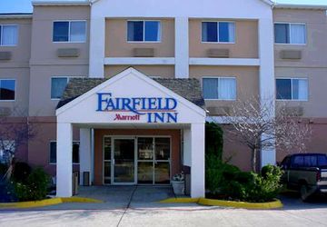 Fairfield Inn & Suites Amarillo West/Medical Center