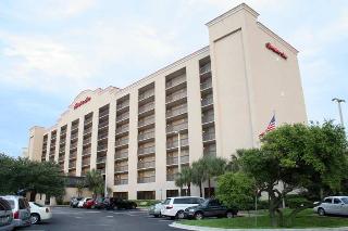 Hampton Inn Cocoa Beach/Cape Canaveral