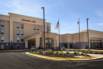 Hampton Inn Stafford/Quantico & Conference Center, VA