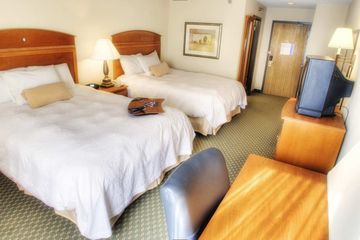 Hampton Inn Decatur/Forsyth