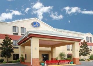 Baymont by Wyndham Cordova/Memphis/Wolfchase