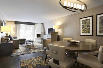 Embassy Suites Hotel® Napa Valley-Wine Country