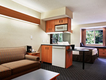 Microtel Inn & Suites by Wyndham Bethel/Danbury