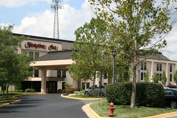 Hampton Inn Burlington / Mt. Holly