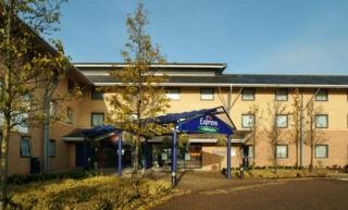 Holiday Inn Express Milton Keynes