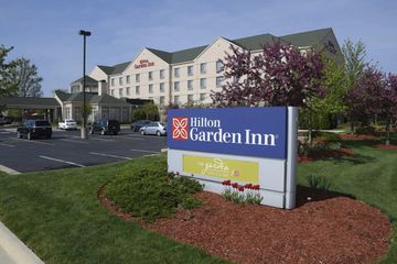 Hilton Garden Inn Columbus/Polaris