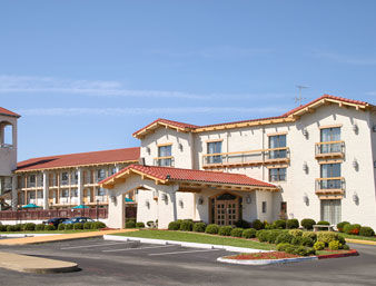 Days Inn by Wyndham Richmond/South