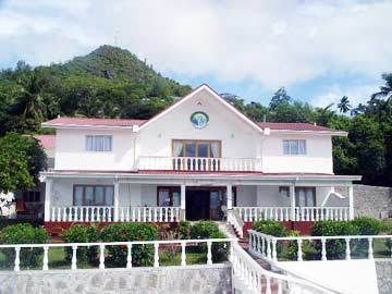 Le Relax Beach Resort