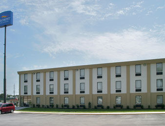 Hilton Garden Inn Charlotte/Ayrsley