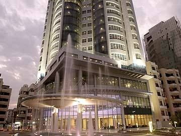 Costa Del Sol Kuwait