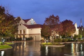 Homewood Suites by Hilton Columbus/Airport
