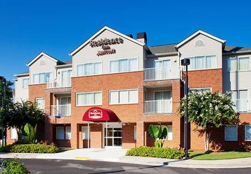 Residence Inn by Marriott Alpharetta/Windward