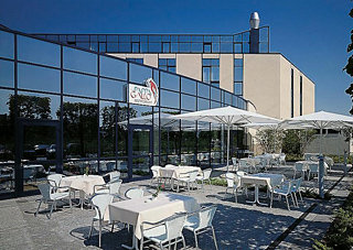 TRYP D端sseldorf Airport Hotel