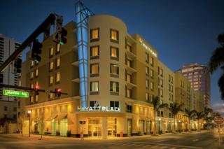 Hyatt Place West Palm Beach/Downtown